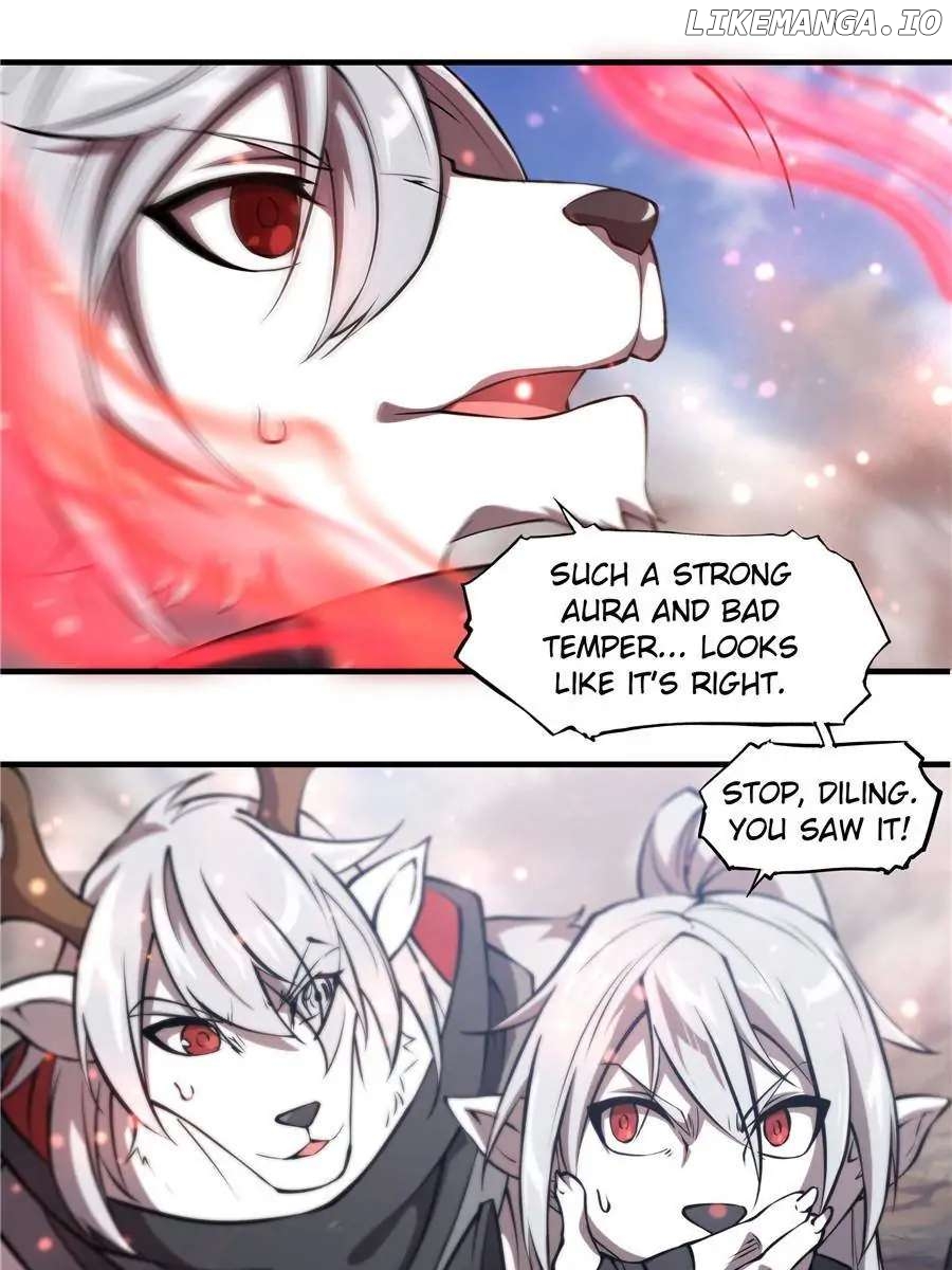 The Blood Princess And The Knight Chapter 232 - page 44