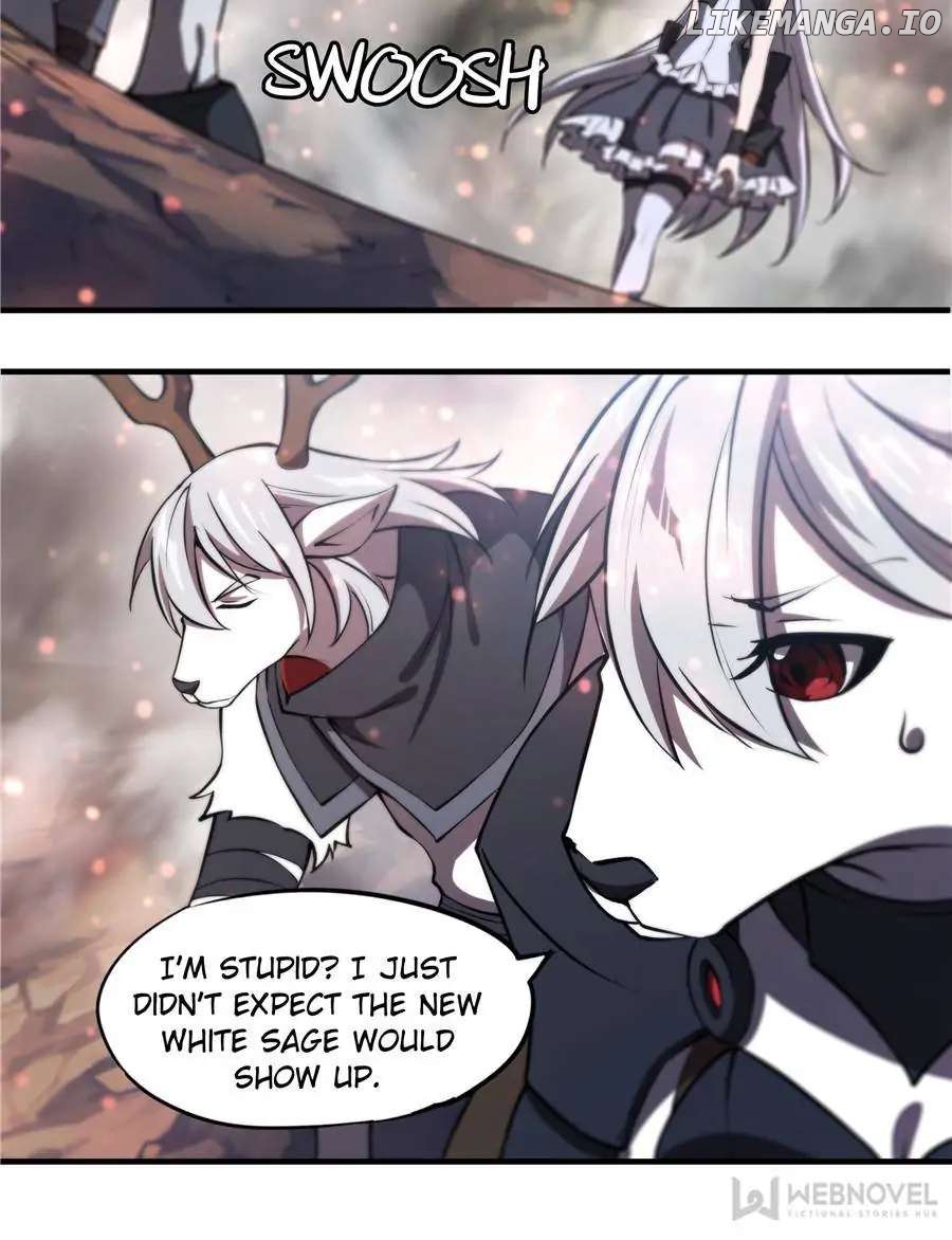 The Blood Princess And The Knight Chapter 232 - page 46