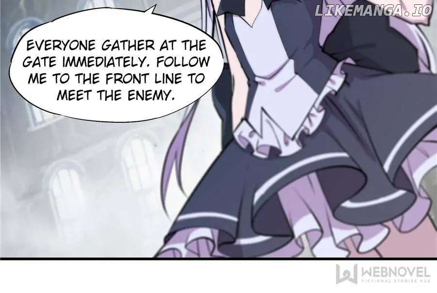 The Blood Princess And The Knight Chapter 232 - page 5