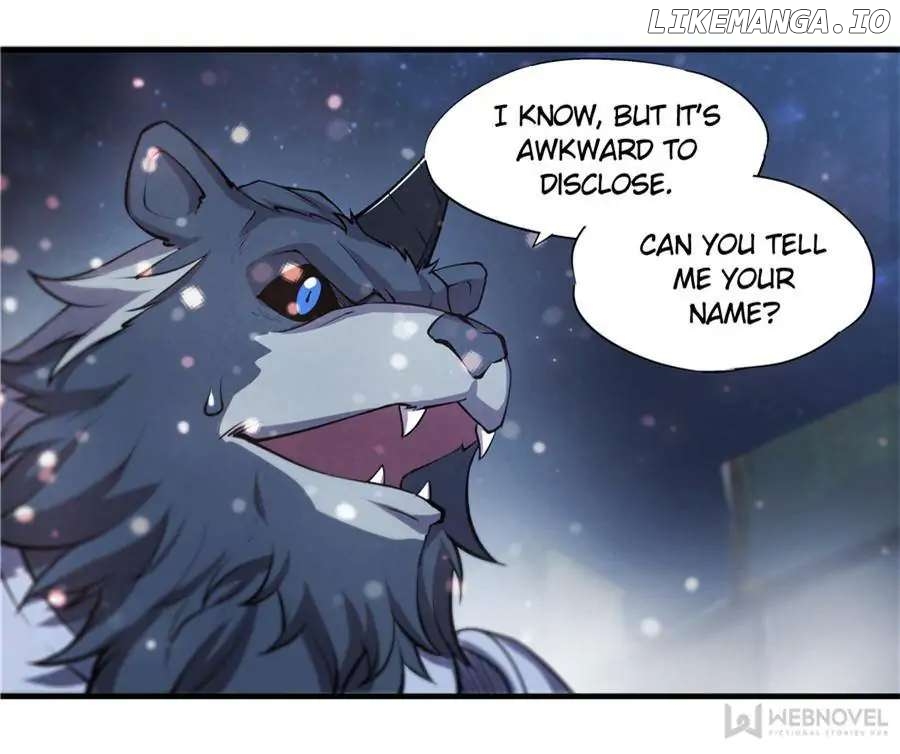 The Blood Princess And The Knight Chapter 231 - page 3