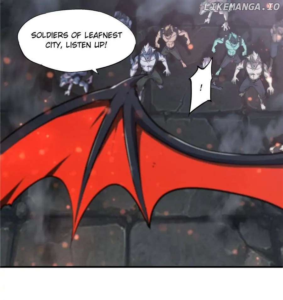 The Blood Princess And The Knight Chapter 230 - page 45