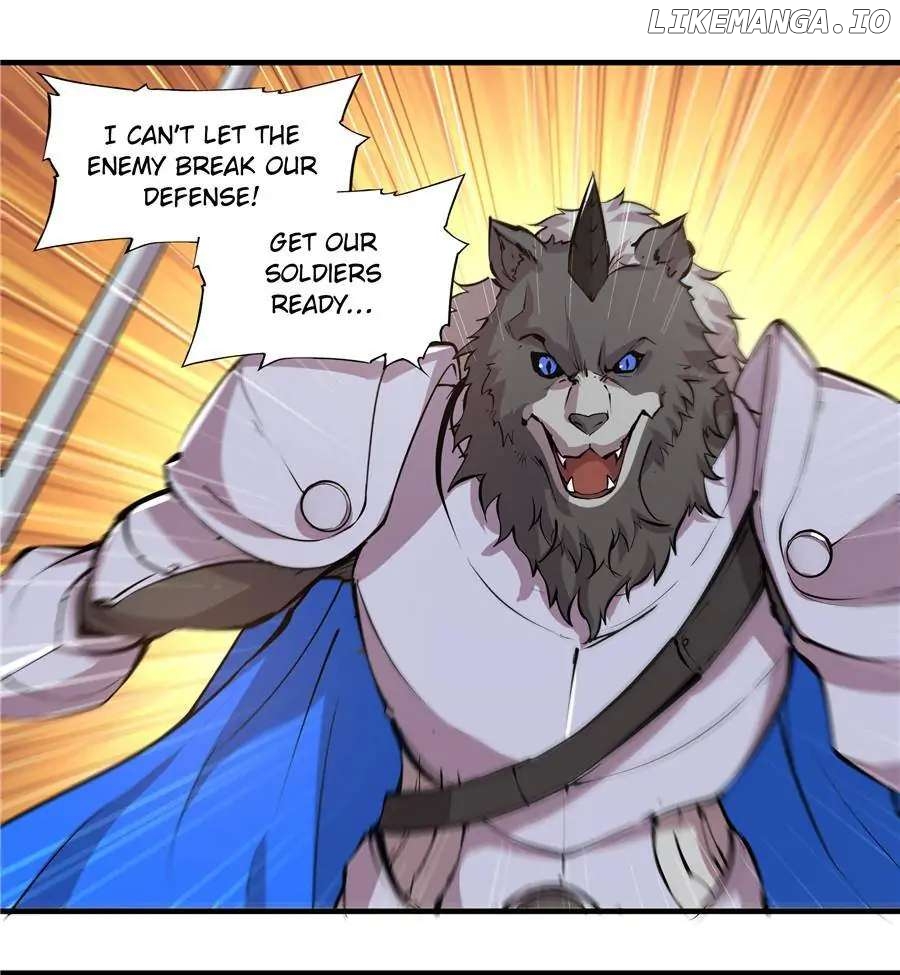 The Blood Princess And The Knight Chapter 230 - page 5