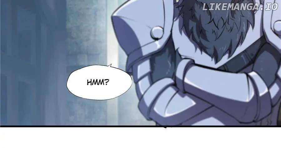 The Blood Princess And The Knight Chapter 230 - page 9