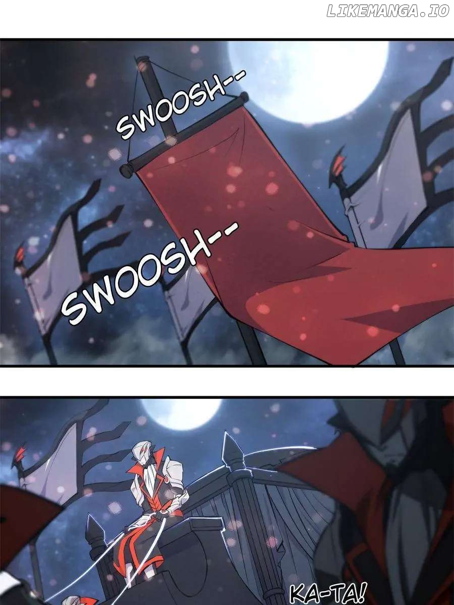 The Blood Princess And The Knight Chapter 229 - page 1
