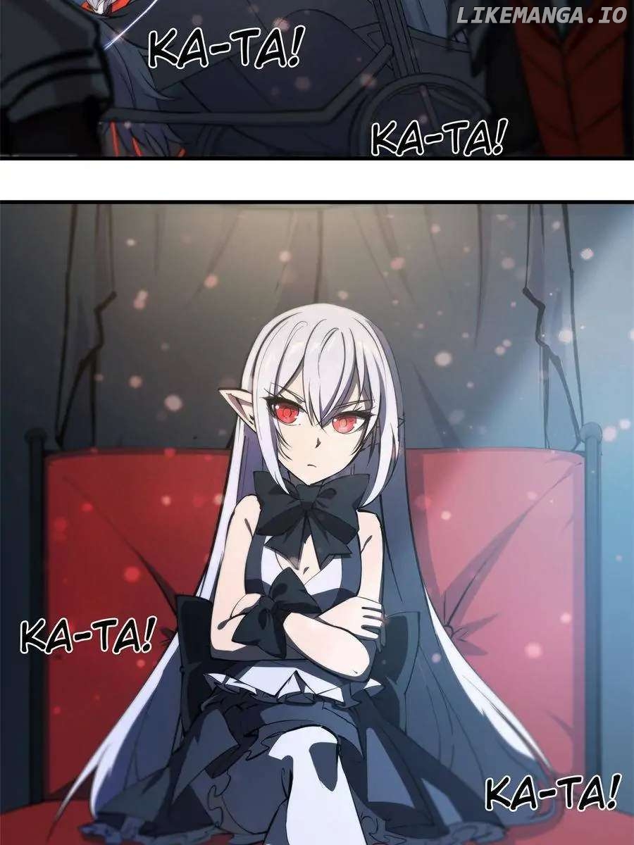 The Blood Princess And The Knight Chapter 229 - page 2