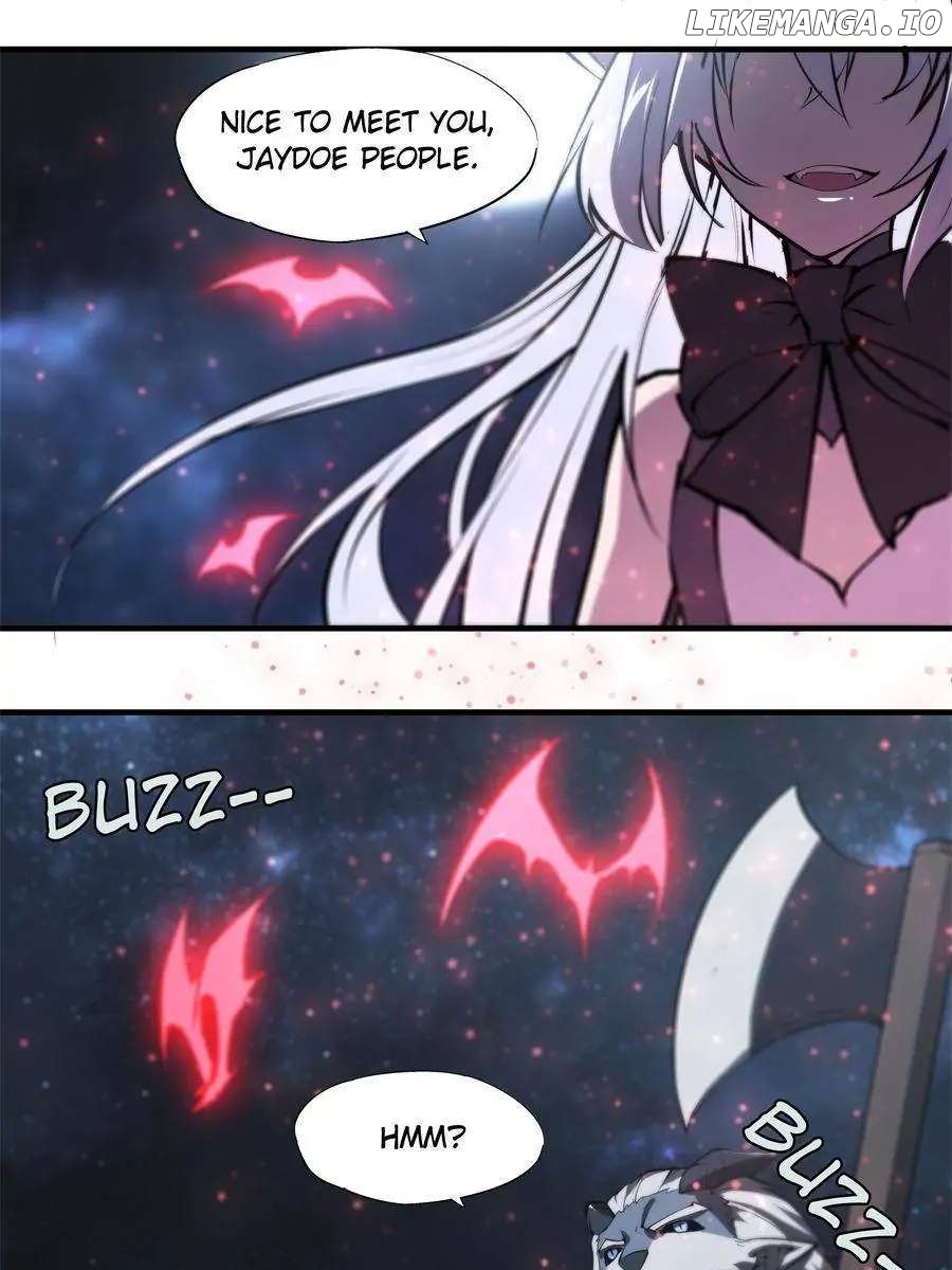 The Blood Princess And The Knight Chapter 229 - page 31
