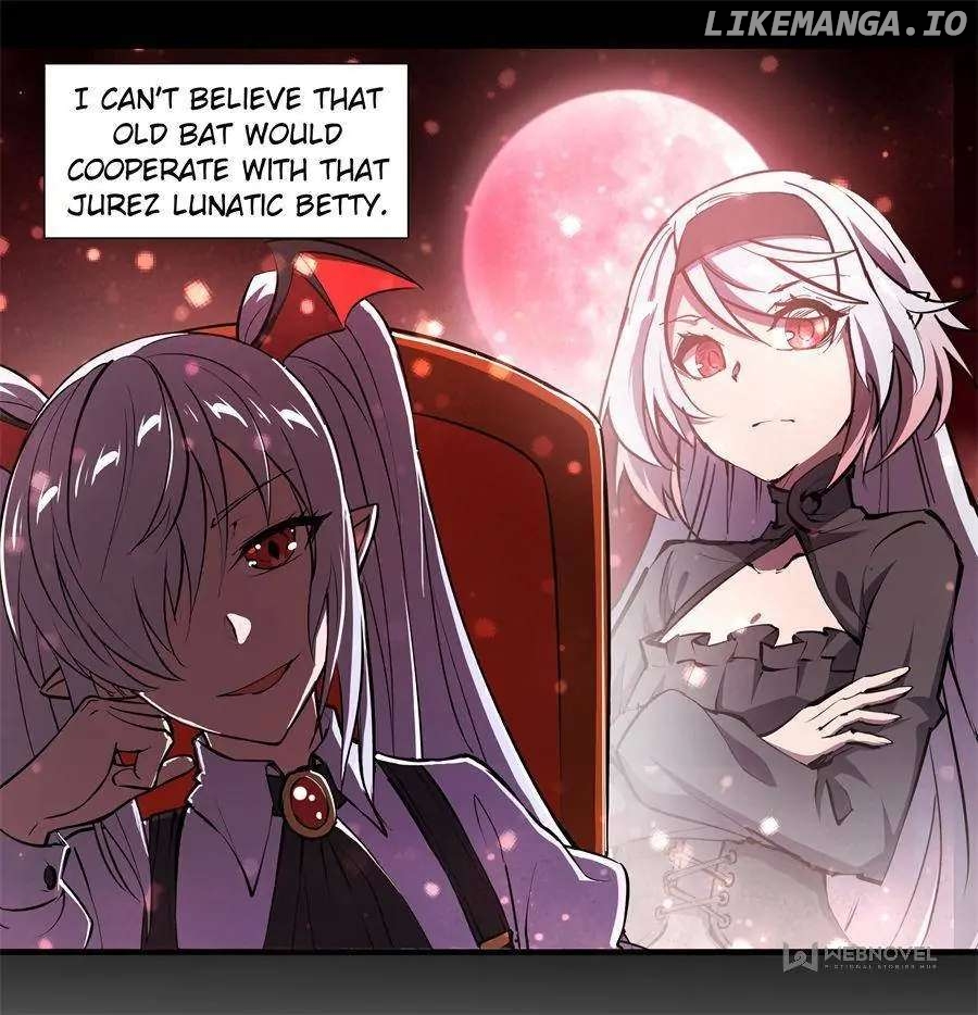 The Blood Princess And The Knight Chapter 229 - page 4