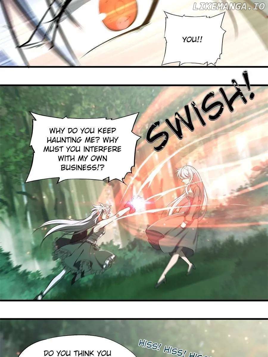The Blood Princess And The Knight Chapter 228 - page 2