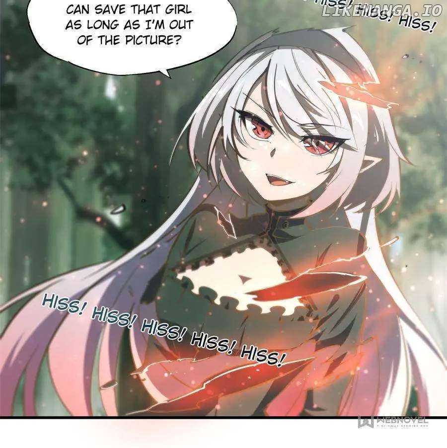 The Blood Princess And The Knight Chapter 228 - page 3