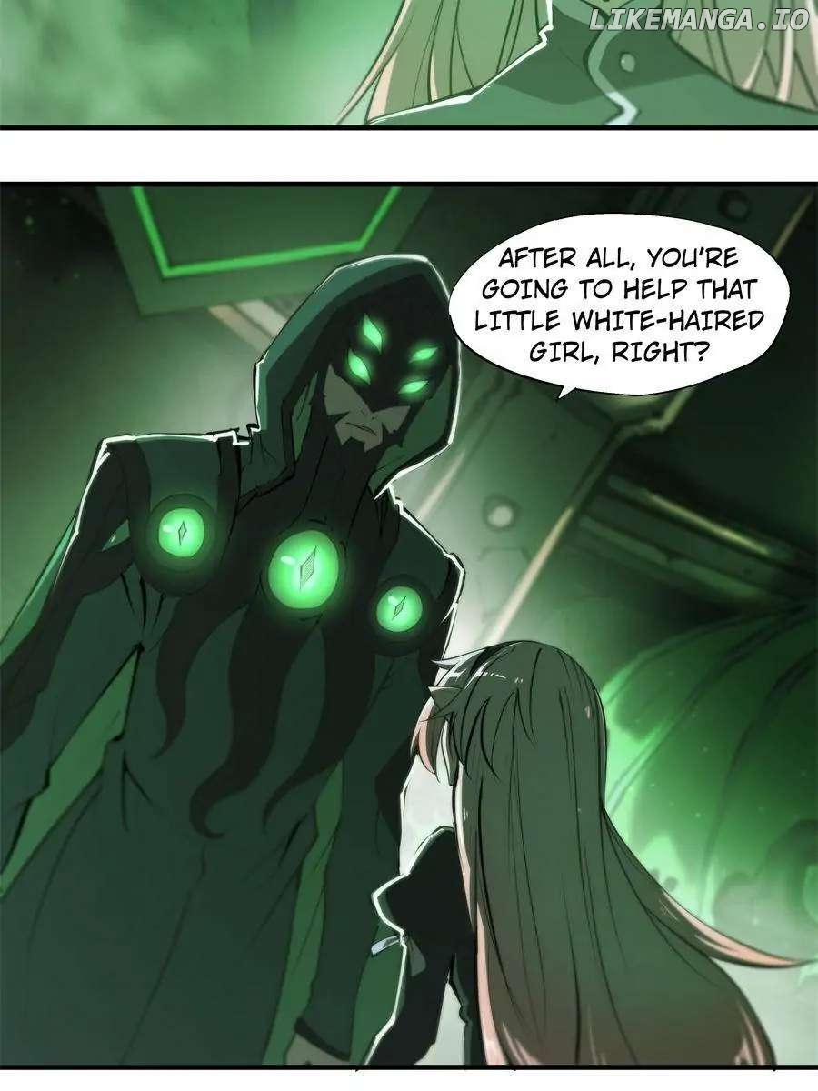 The Blood Princess And The Knight Chapter 234 - page 12