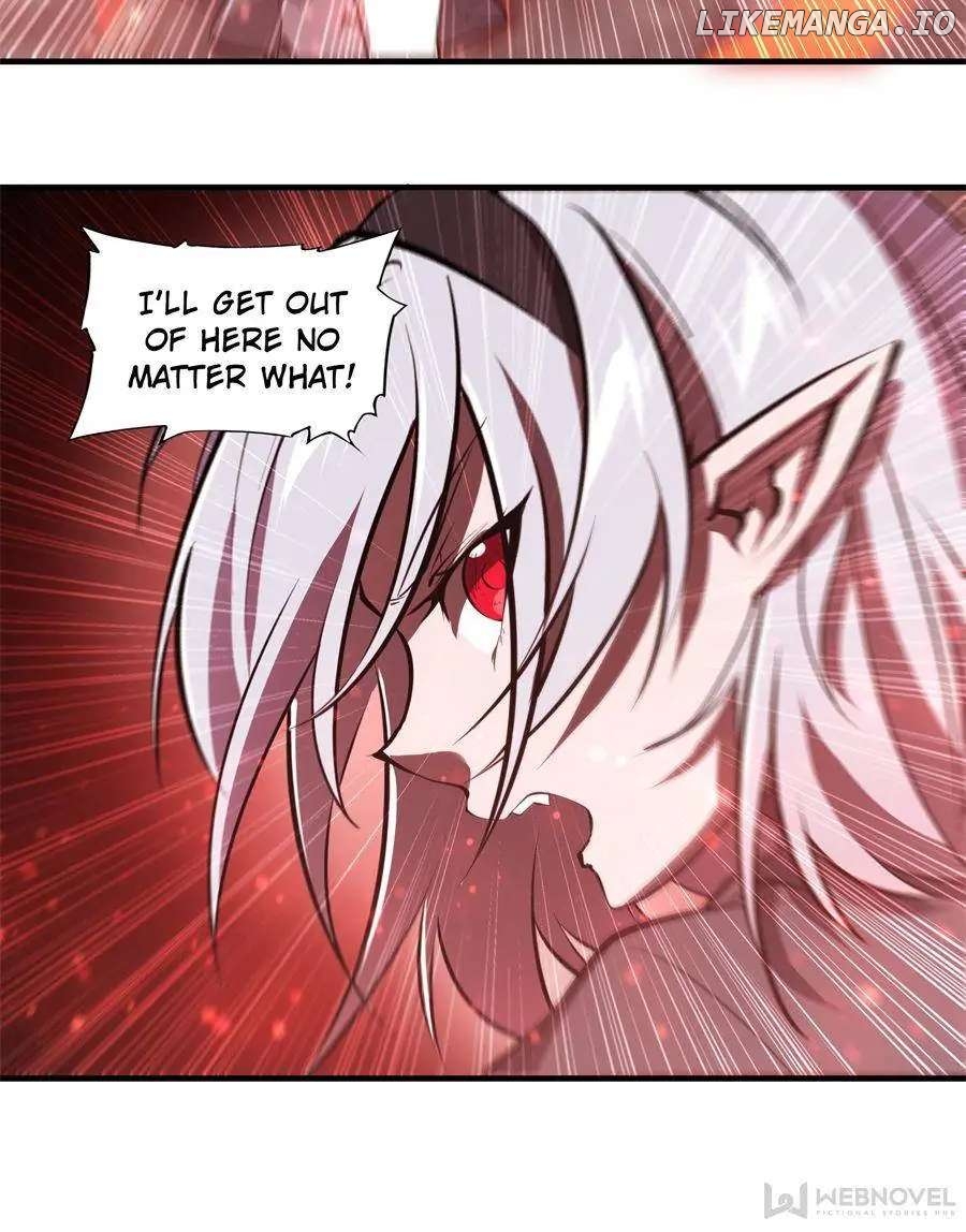 The Blood Princess And The Knight Chapter 234 - page 18