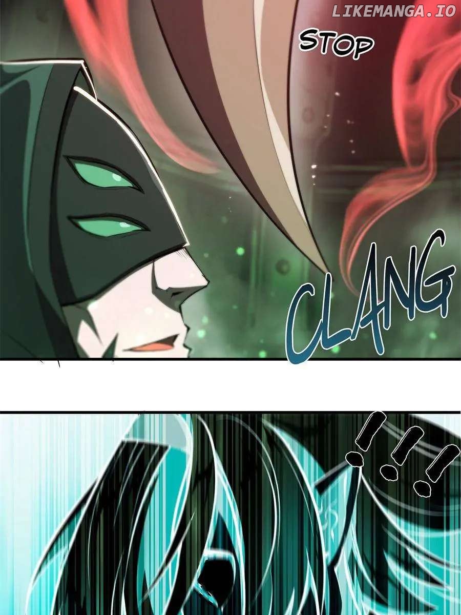 The Blood Princess And The Knight Chapter 234 - page 20