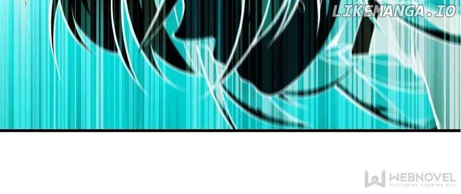 The Blood Princess And The Knight Chapter 234 - page 21