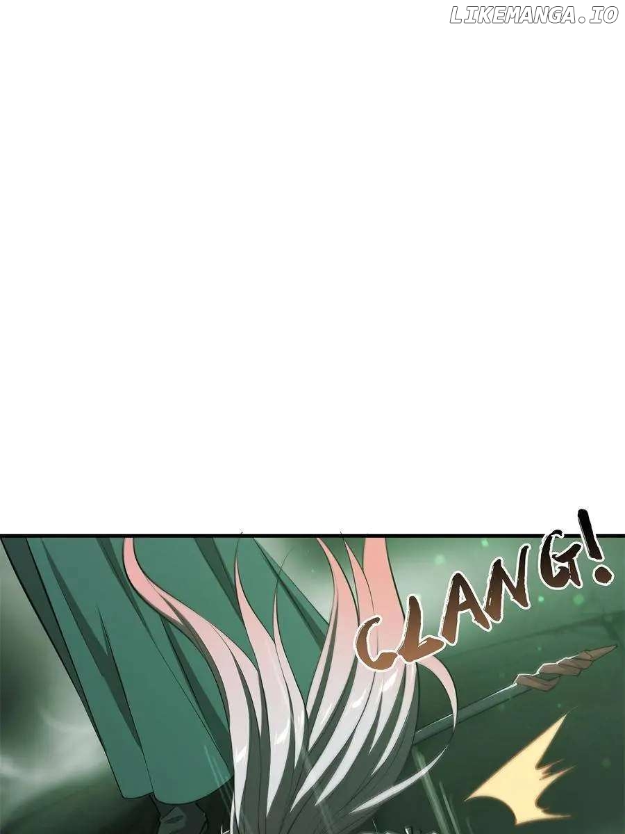 The Blood Princess And The Knight Chapter 234 - page 22