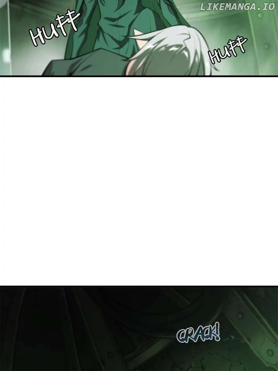 The Blood Princess And The Knight Chapter 234 - page 29