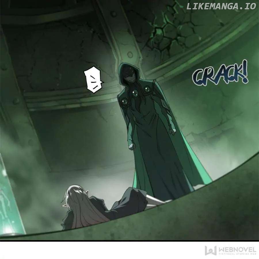 The Blood Princess And The Knight Chapter 234 - page 30