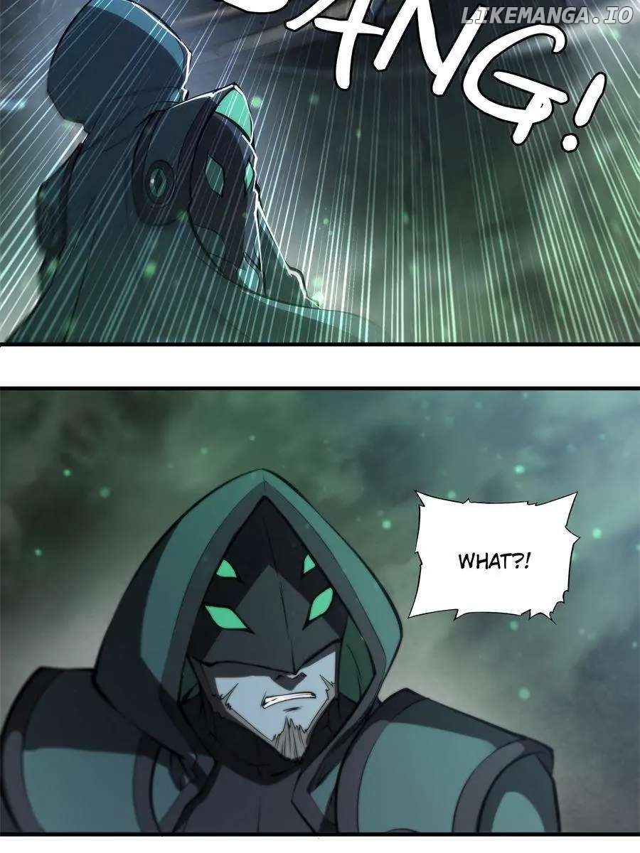 The Blood Princess And The Knight Chapter 234 - page 32