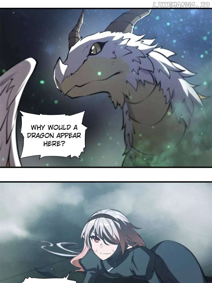 The Blood Princess And The Knight Chapter 234 - page 33