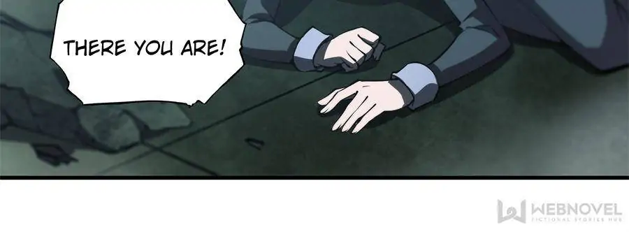 The Blood Princess And The Knight Chapter 234 - page 34