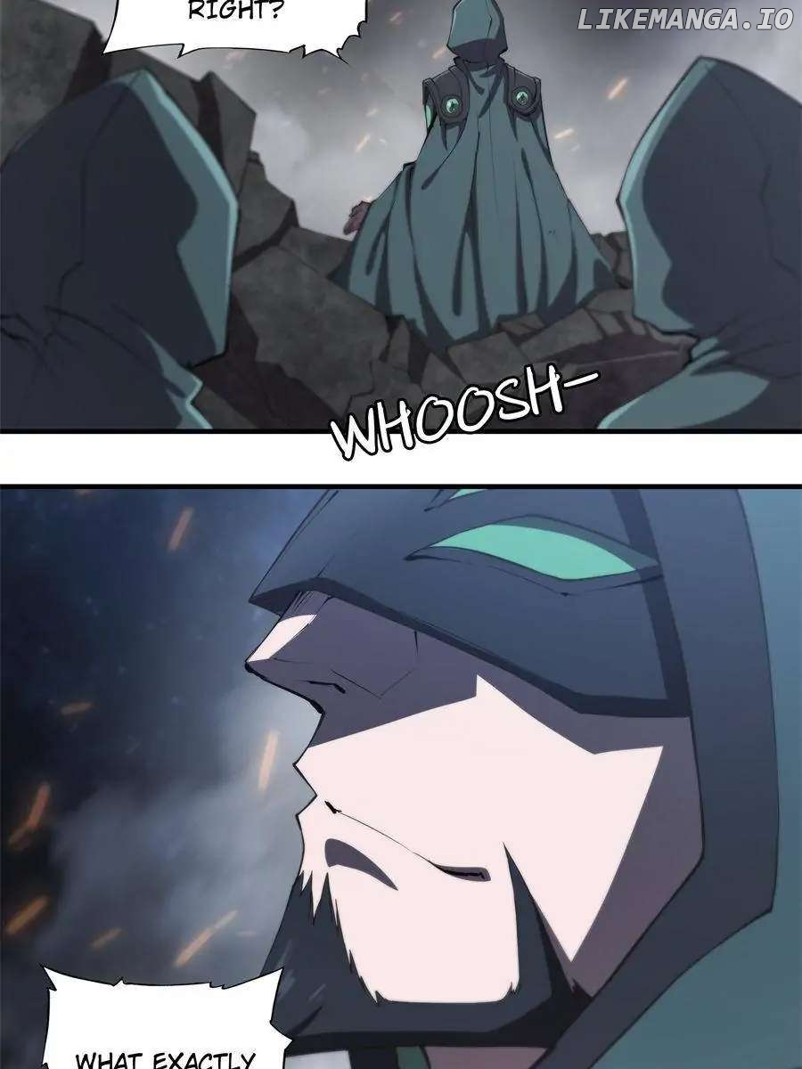 The Blood Princess And The Knight Chapter 234 - page 39