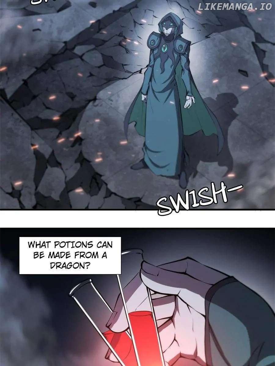 The Blood Princess And The Knight Chapter 234 - page 42