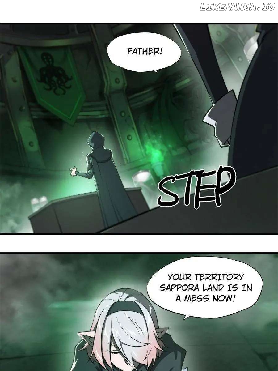 The Blood Princess And The Knight Chapter 234 - page 5