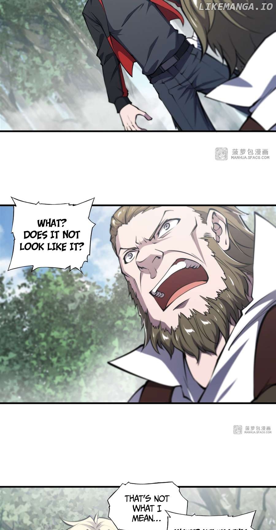 The Blood Princess And The Knight Chapter 221 - page 18