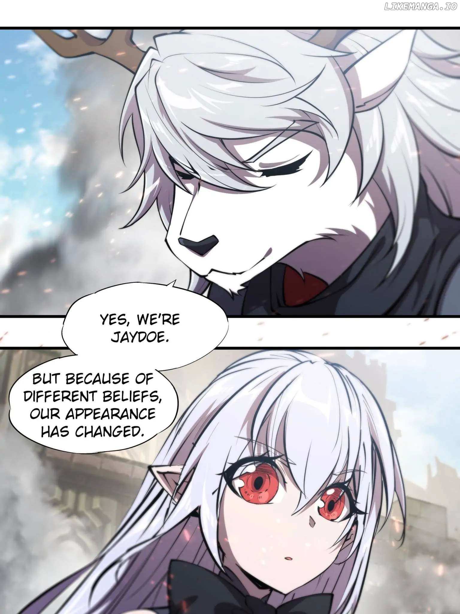 The Blood Princess And The Knight Chapter 233 - page 3