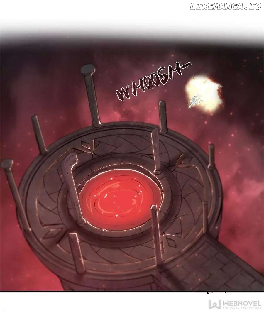 The Blood Princess And The Knight Chapter 235 - page 1
