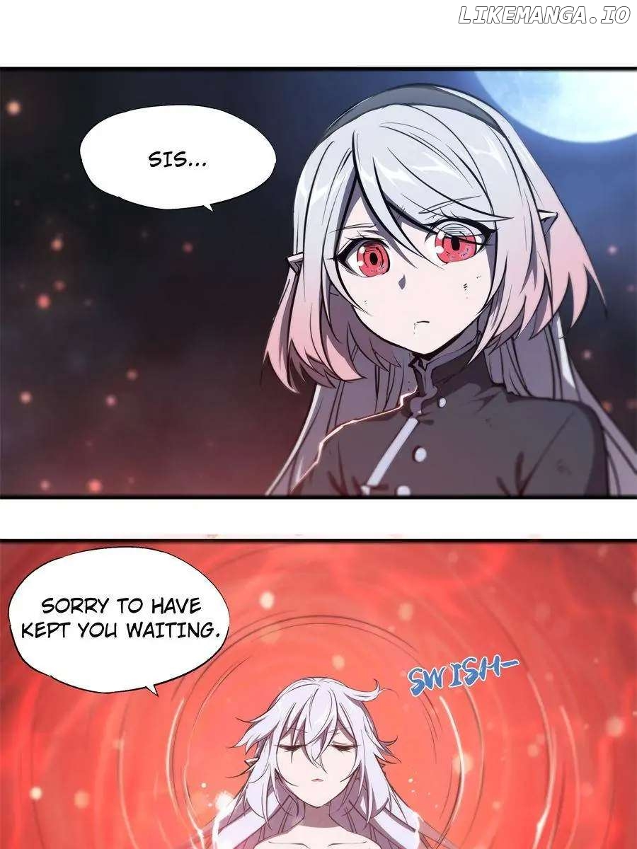 The Blood Princess And The Knight Chapter 235 - page 2