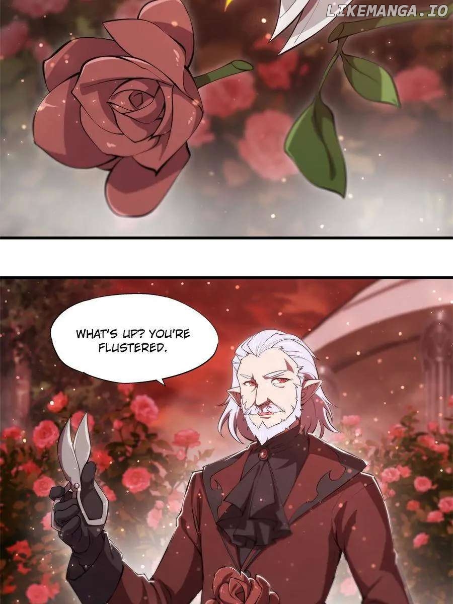 The Blood Princess And The Knight Chapter 252 - page 2