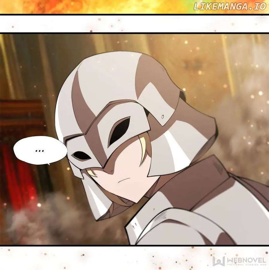 The Blood Princess And The Knight Chapter 251 - page 10