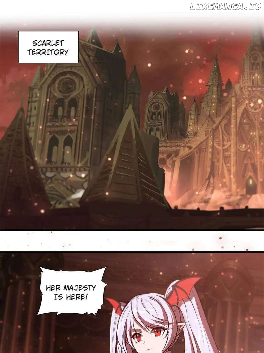 The Blood Princess And The Knight Chapter 251 - page 15