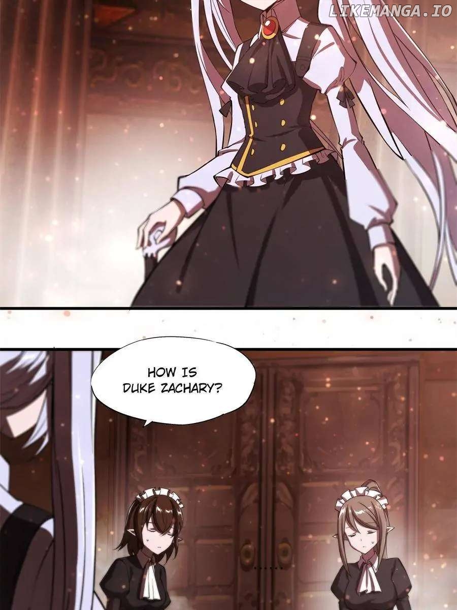 The Blood Princess And The Knight Chapter 251 - page 16