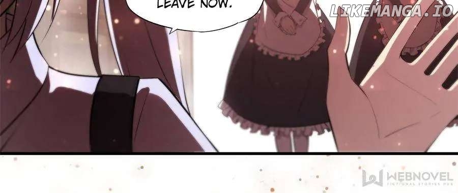 The Blood Princess And The Knight Chapter 251 - page 20