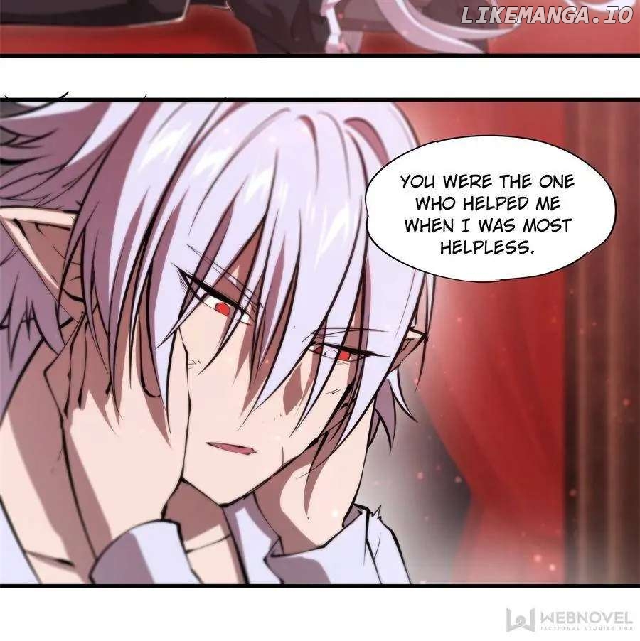 The Blood Princess And The Knight Chapter 251 - page 23