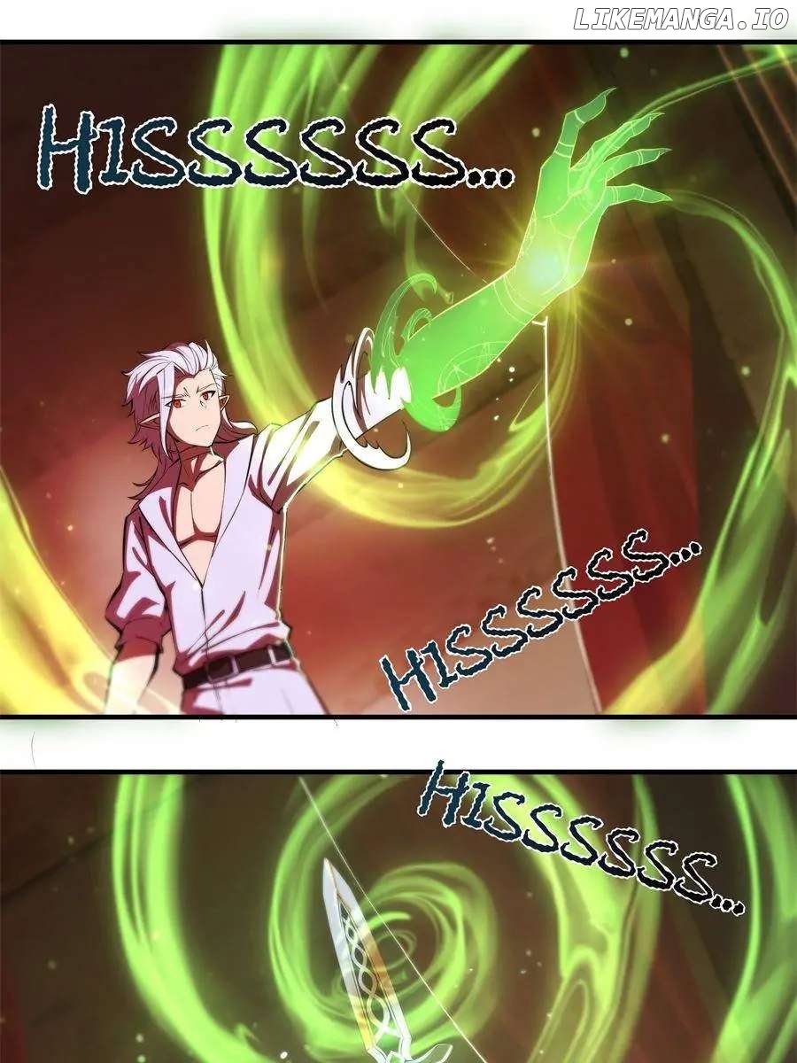 The Blood Princess And The Knight Chapter 251 - page 30