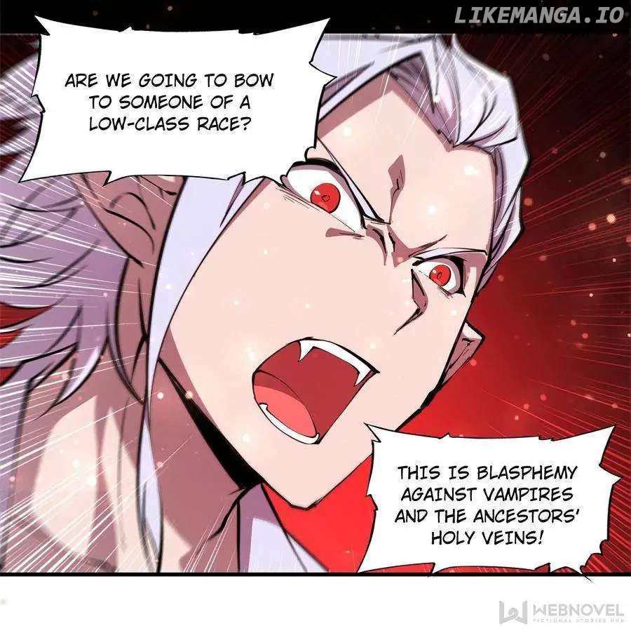 The Blood Princess And The Knight Chapter 251 - page 36