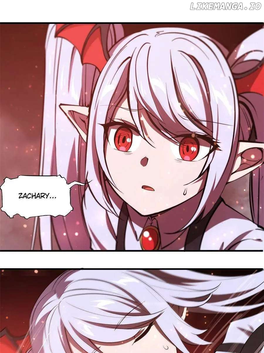 The Blood Princess And The Knight Chapter 251 - page 37