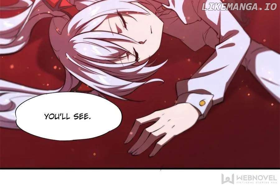 The Blood Princess And The Knight Chapter 251 - page 40