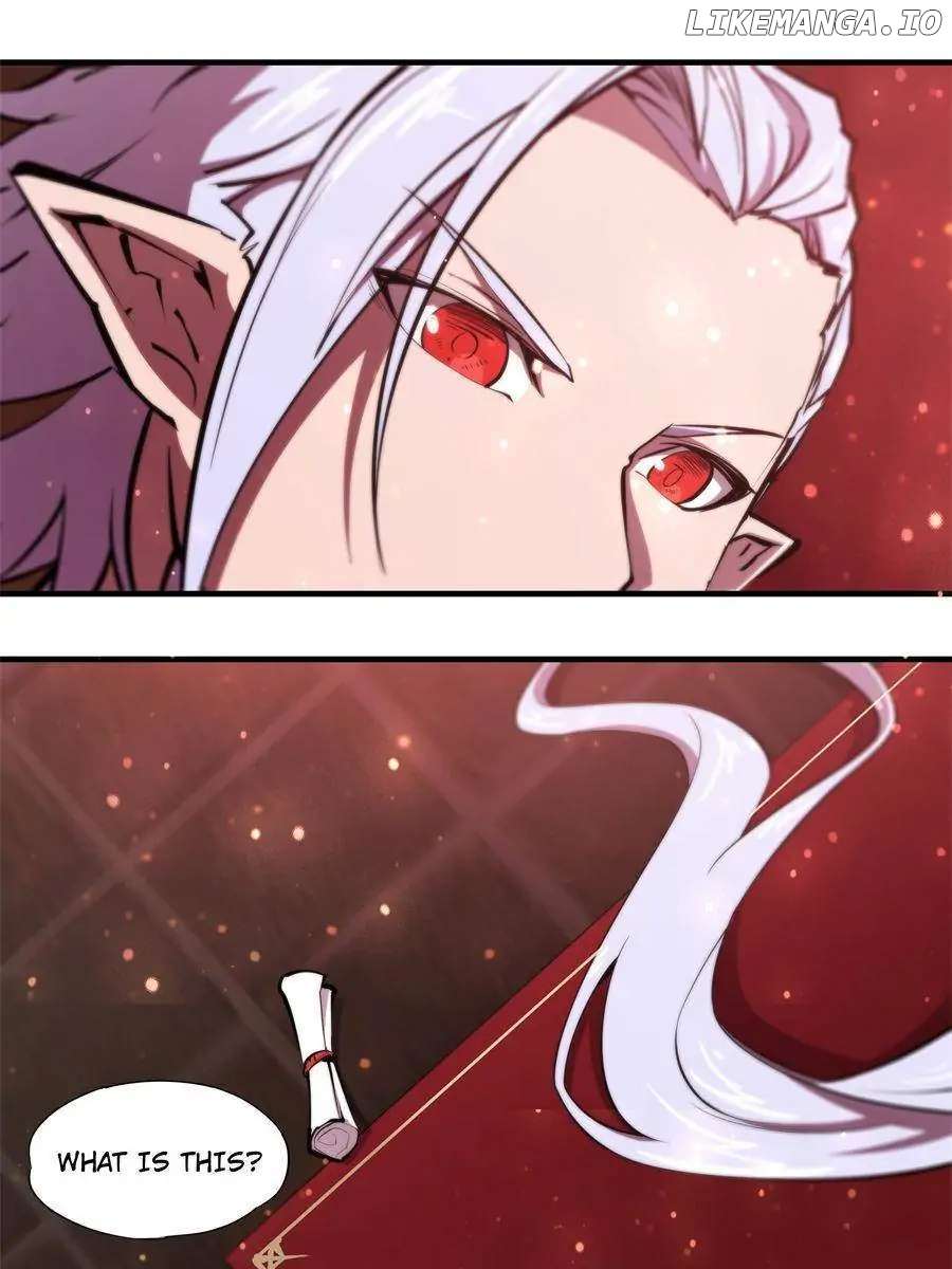 The Blood Princess And The Knight Chapter 251 - page 41
