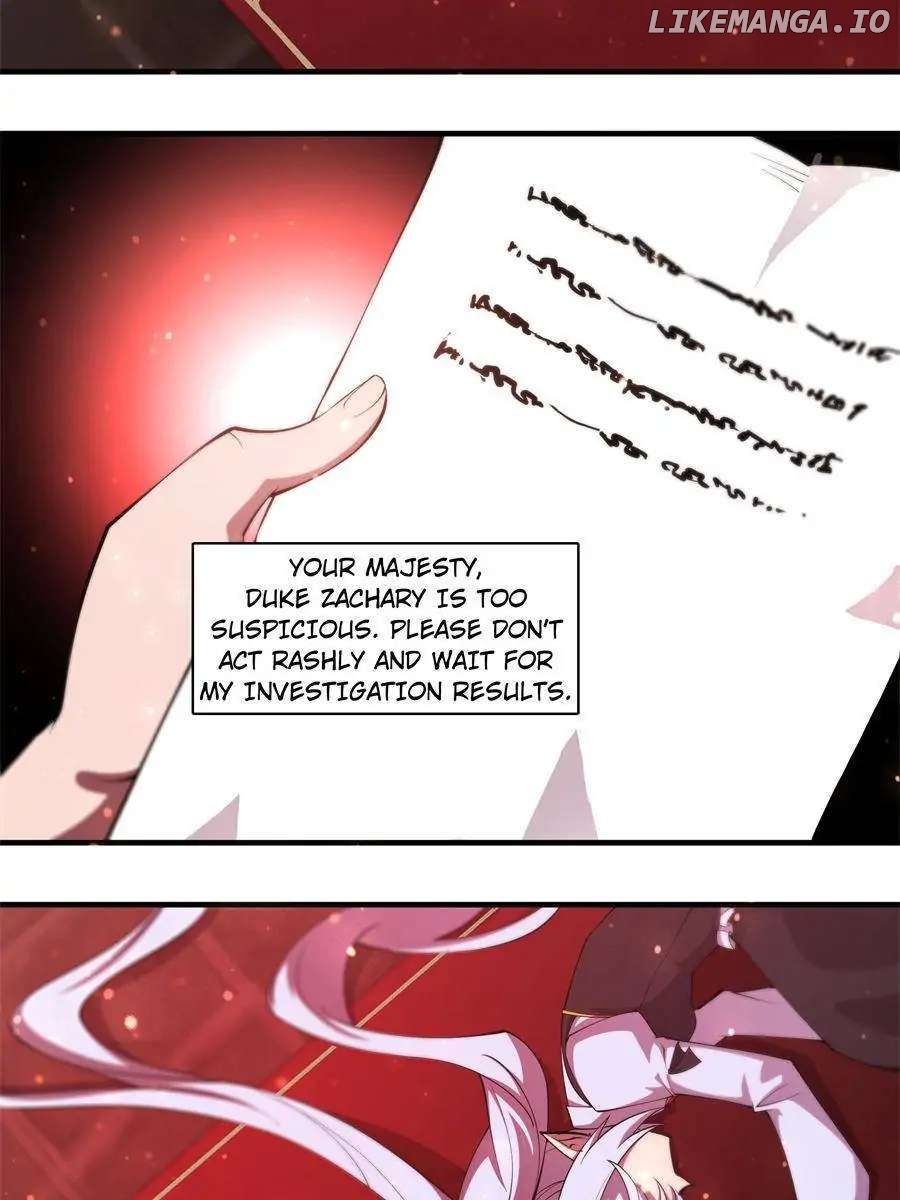 The Blood Princess And The Knight Chapter 251 - page 42