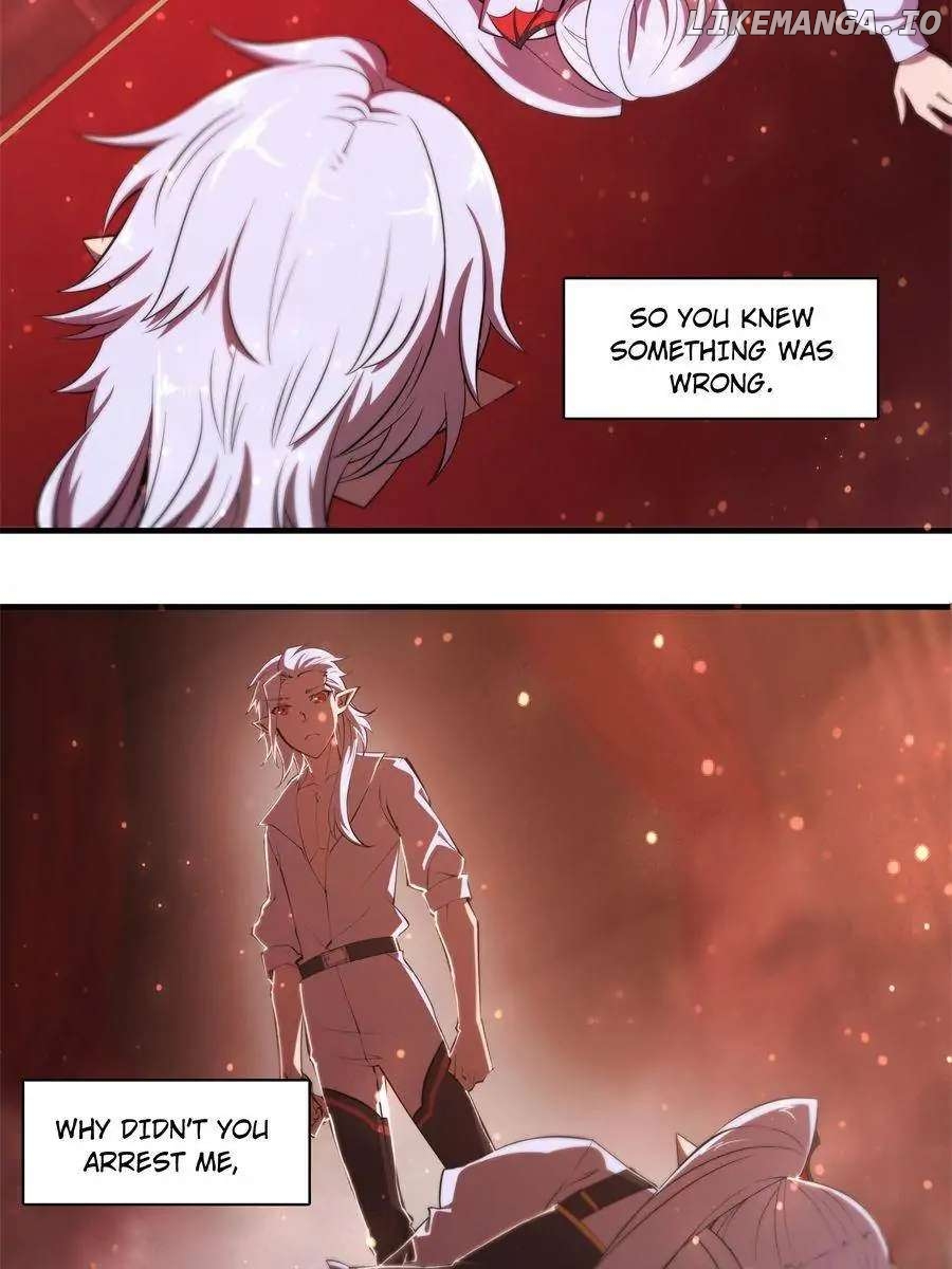The Blood Princess And The Knight Chapter 251 - page 43