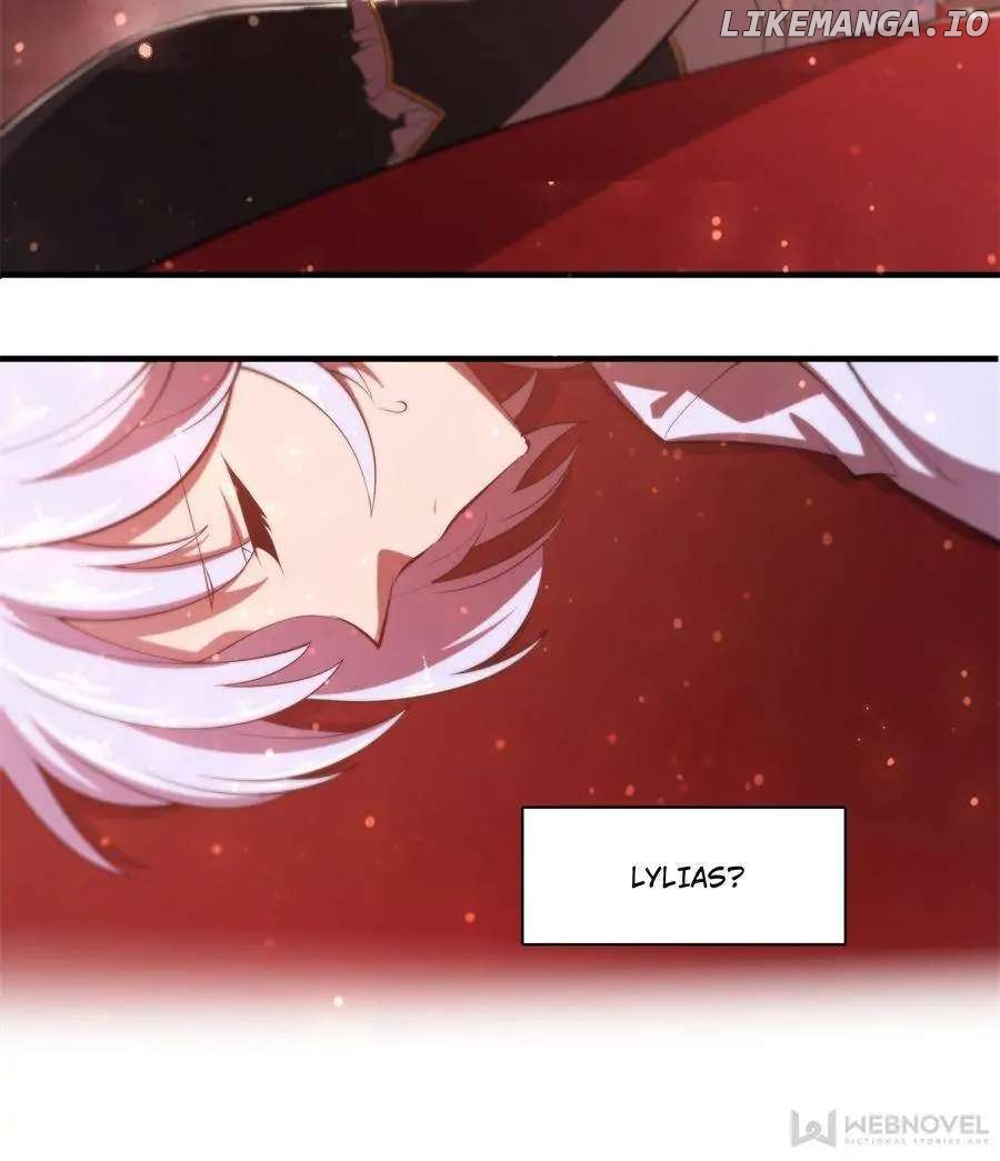 The Blood Princess And The Knight Chapter 251 - page 44