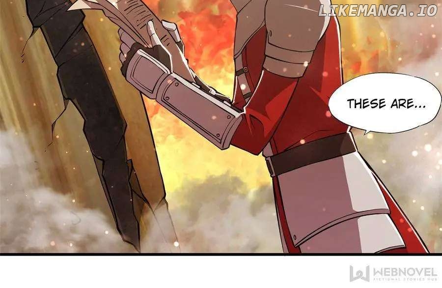 The Blood Princess And The Knight Chapter 251 - page 5
