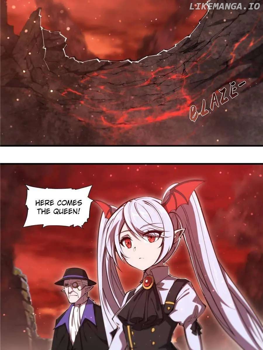 The Blood Princess And The Knight Chapter 249 - page 2