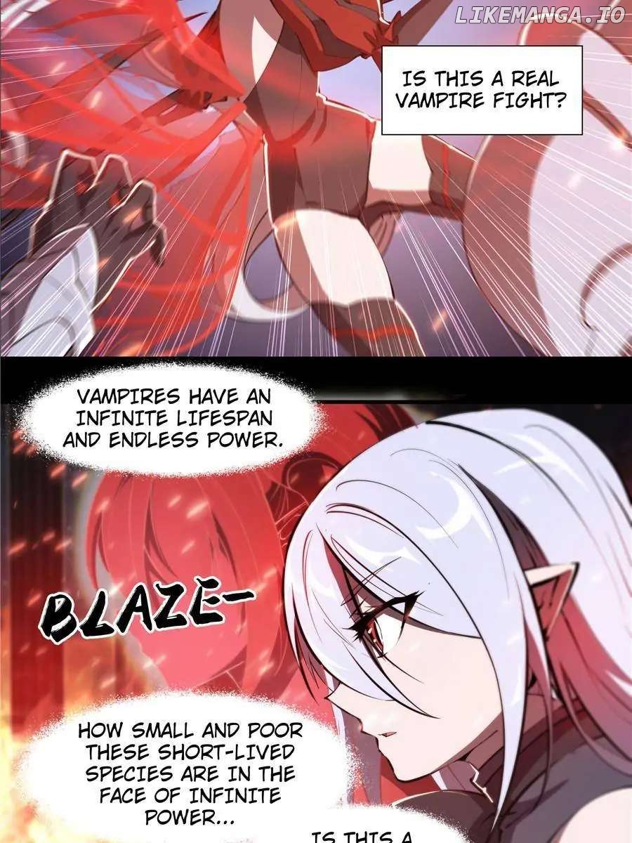 The Blood Princess And The Knight Chapter 236 - page 2