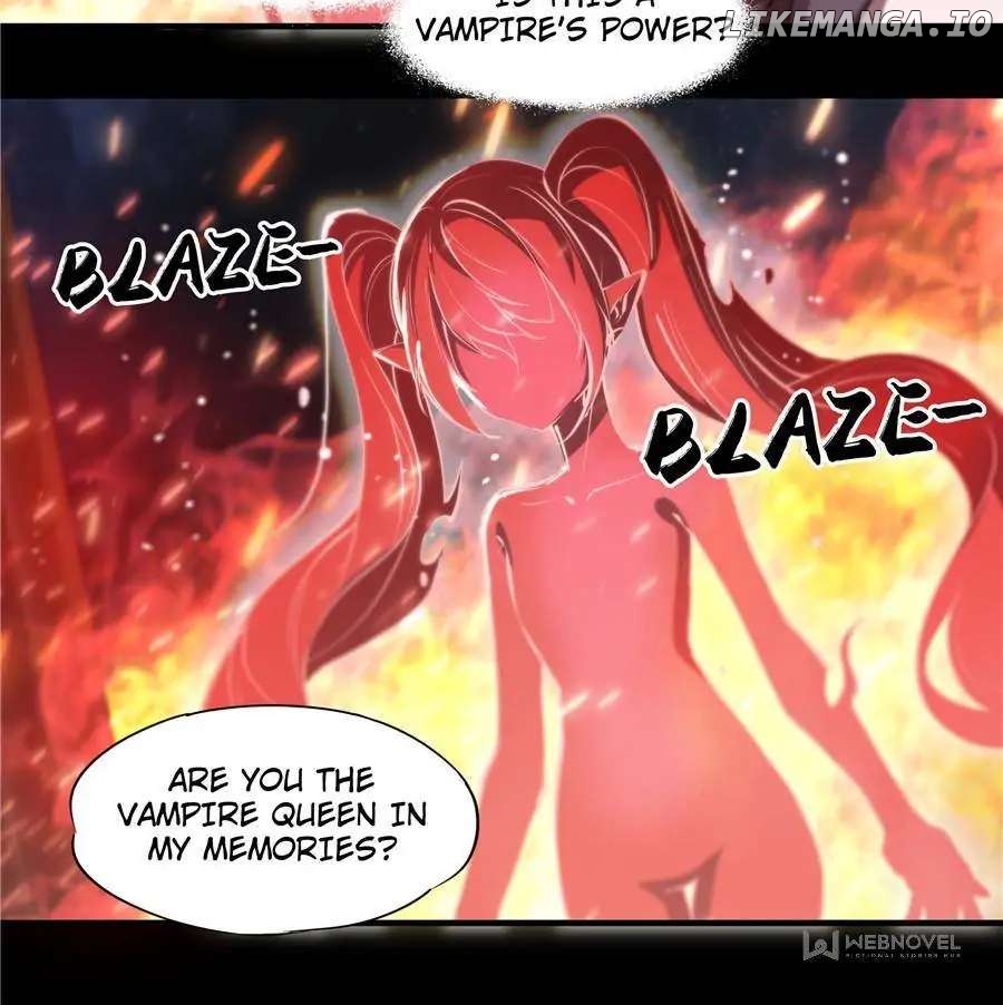 The Blood Princess And The Knight Chapter 236 - page 3