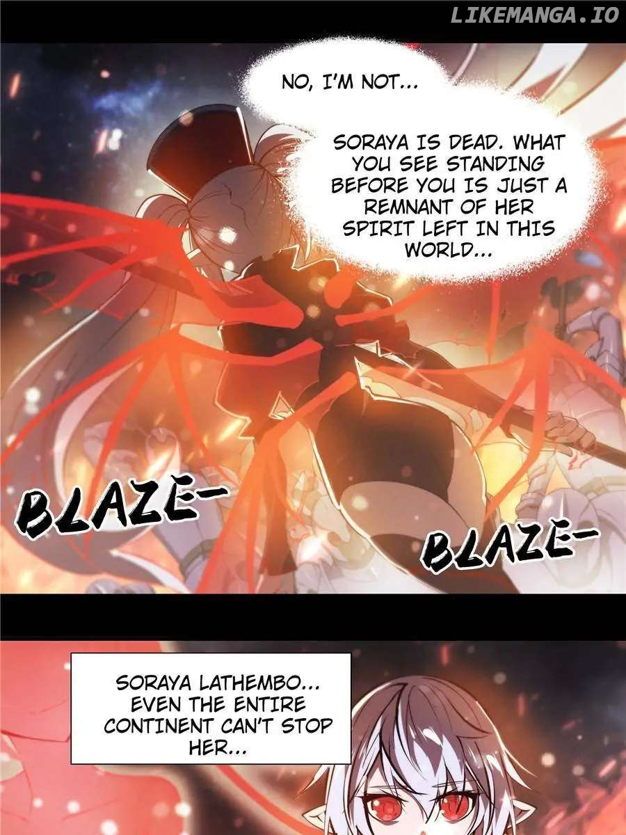 The Blood Princess And The Knight Chapter 236 - page 4