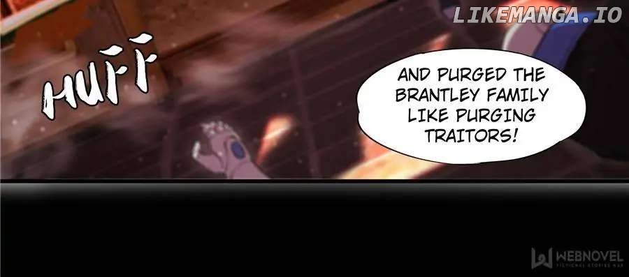 The Blood Princess And The Knight Chapter 243 - page 3